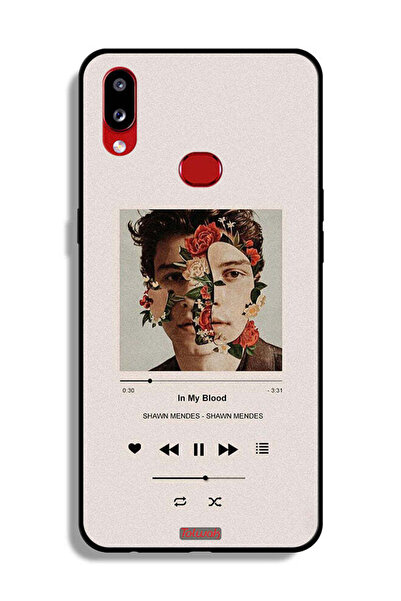 Tolwak غطاء حماية لهاتف Samsung Galaxy A10s في دمي