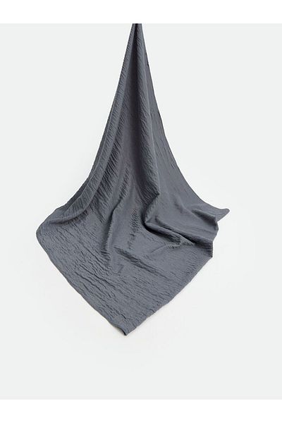 LC Waikiki Green Women's Shawl