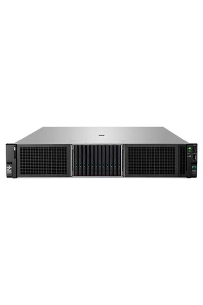 HPE Proliant Dl380 Gen11 P71674-425a006 S-4510 128 جيجابايت 4x960ssd 2x1000w 2u خادم رف