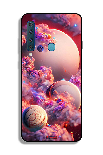 Tolwak غطاء حماية سامسونج جالاكسي A9 (2018) سامسونج جالاكسي A9 (2018) غطاء حم...