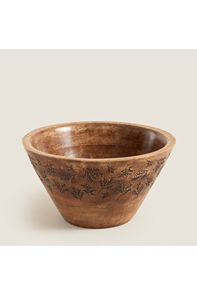 Chakra Arianna Sunum Kasesi 20x10 Cm Natural