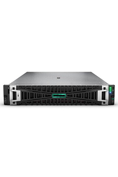 HPE خادم ProLiant DL380 Gen11 P71674-425 S-4510 64 جيجابايت 2x960SSD 2x1000W 2U Rack Server