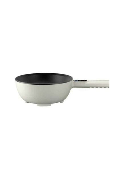 stuffix Electric Multifunctional Pan with Lid