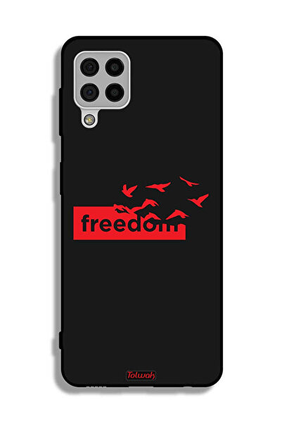 Tolwak غطاء حماية فريدوم لهاتف سامسونج جالاكسي A22 4G