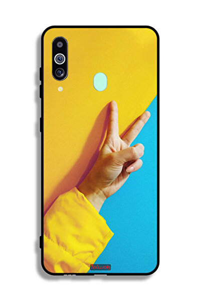 Tolwak غطاء حماية لهاتف سامسونج جالاكسي M40 - راي تيان