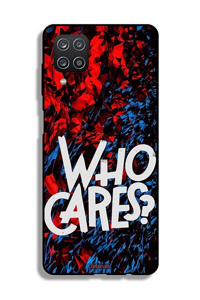 Tolwak غطاء حماية لهاتف Samsung Galaxy A12 من يهتم؟