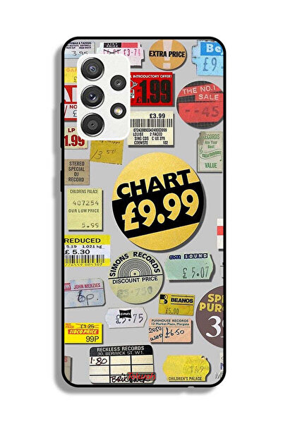 Tolwak Samsung Galaxy M32 5G Protective Case Cover Price Tags