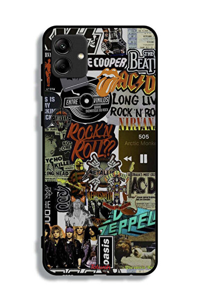 Tolwak غطاء حماية سامسونج جالاكسي M04 من سامسونج جالاكسي M04 غطاء حماية تحيا ...