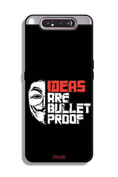 Tolwak أفكار أغطية الحماية لهاتف Samsung Galaxy A80 مضمونة