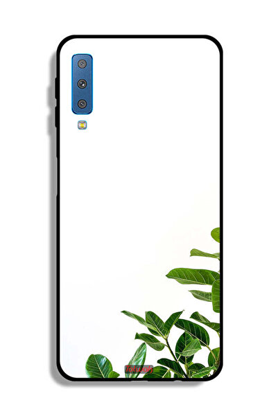 Tolwak غطاء حماية لهاتف Samsung Galaxy A7 (2018) مطبوع عليه صورة جوش كالابريس