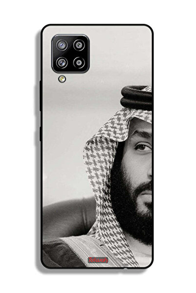 Tolwak غطاء حماية لهاتف سامسونج جالكسي A42 5G محمد بن سلمان