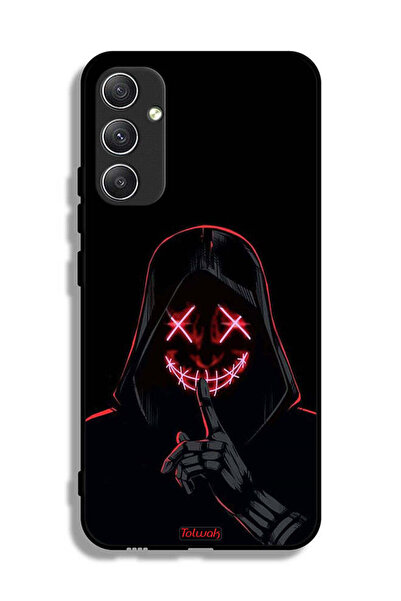 Tolwak غطاء حماية لهاتف سامسونج جالاكسي A34 5G بلون مارشميلو