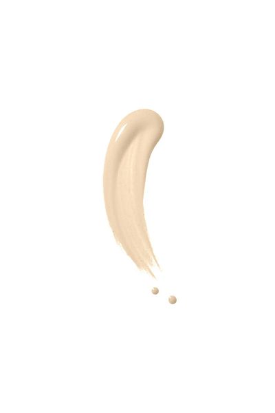 Maybelline New York Fond de ten anti-pori cu finisaj mat, Fit Me, 100 warm ivory, 30 ml
