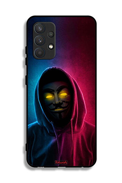 Tolwak Samsung Galaxy A32 4G Protective Case Cover Cool HD Wallpaper