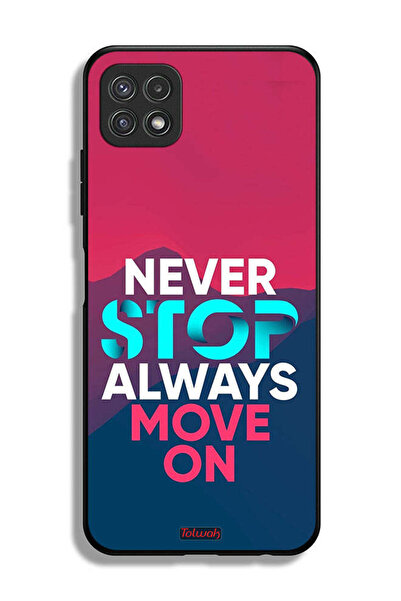 Tolwak غطاء الحماية Samsung Galaxy A22 5G من سامسونج Galaxy A22 5G غطاء حماية...