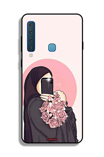 Tolwak غطاء حماية سامسونج جالاكسي A9 (2018) من سامسونج جالاكسي A9 (2018) غطاء...