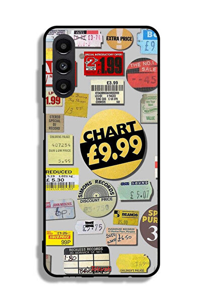 Tolwak أسعار ومواصفات غطاء الحماية لهاتف Samsung Galaxy A04s