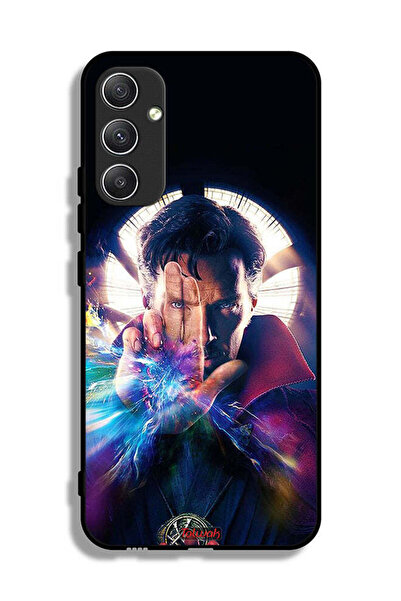 Tolwak غطاء حماية لهاتف سامسونج جالاكسي A34 5G - دكتور سترينج