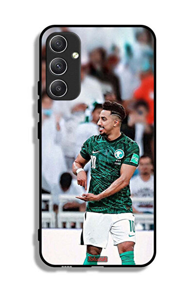 Tolwak غطاء حماية واقٍ لهاتف سامسونج جالاكسي A34 5G سليم الدواسير