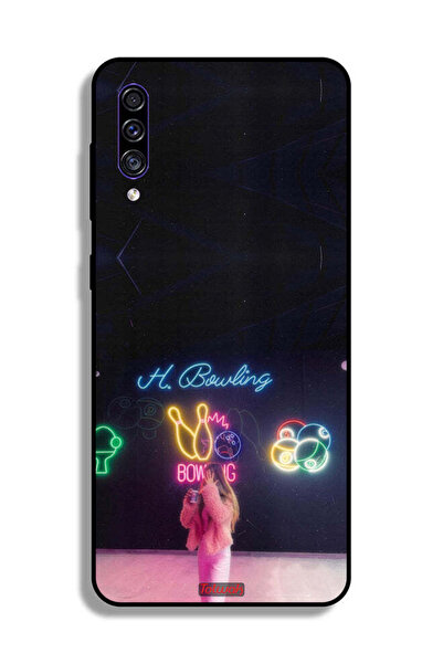 Tolwak غطاء حماية لهاتف سامسونج جالكسي A30s - محبو البولينج