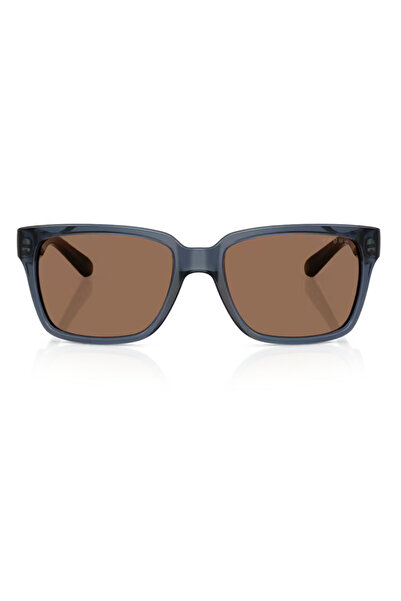 Vogue Vo5648 298673 Brown Men's Sunglasses