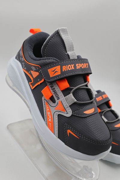 nazenintasarımlar Girl / Boy's Comfortable Lightweight Daily Sports Shoes