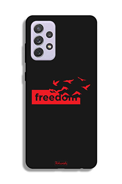 Tolwak غطاء حماية فريدوم لهاتف سامسونج جالاكسي A72 5G