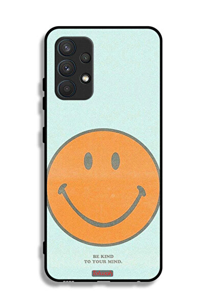 Tolwak Samsung Galaxy A32 4G Protective Case Cover Be Kind To Your Mind