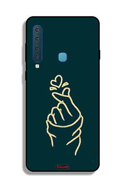 Tolwak غطاء حماية سريع لهاتف Samsung Galaxy A9 (2018)