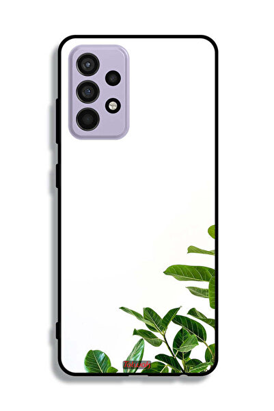 Tolwak غطاء حماية لهاتف سامسونج جالكسي A52، جوش كالابريس، يترك