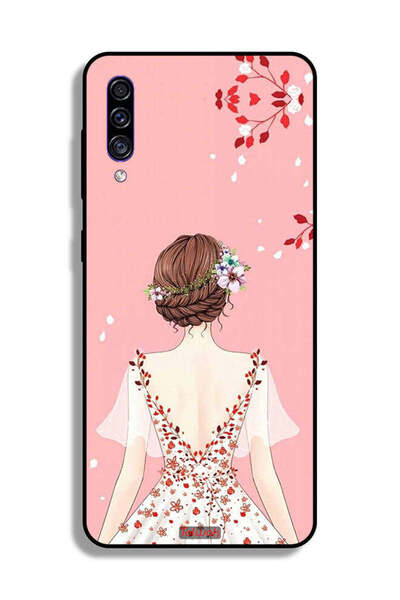 Tolwak غطاء واقي لغطاء واقي من سامسونج جالاكسي A50s من سامسونج جالاكسي A50s غ...