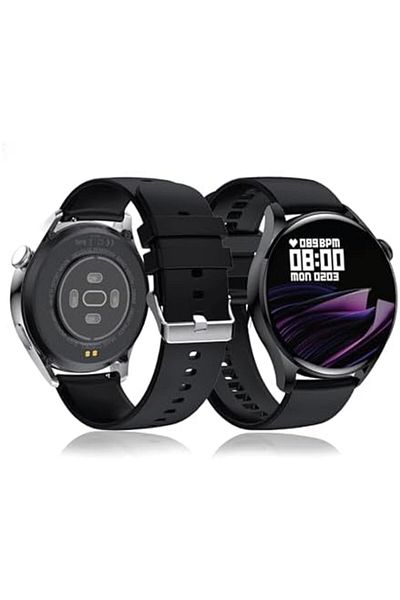 Generic GT5 HERO Multifunction Smart Watch