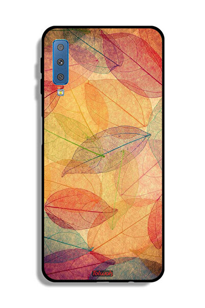 Tolwak غطاء حماية سامسونج جالاكسي A7 (2018) سامسونج جالاكسي A7 (2018) غطاء حم...