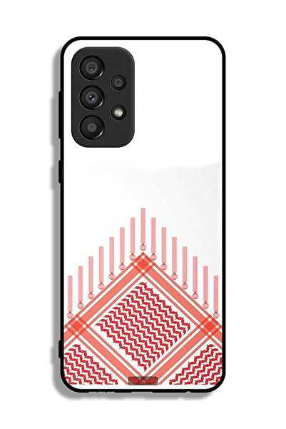 Tolwak Samsung Galaxy A33 5G Protective Case Cover Shamal