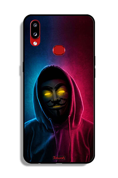 Tolwak غطاء حماية لهاتف Samsung Galaxy A10s - خلفية عالية الدقة رائعة