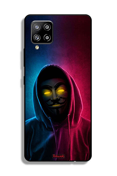 Tolwak غطاء حماية لهاتف Samsung Galaxy A42 5G - خلفية عالية الدقة رائعة