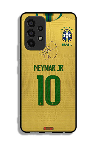 Tolwak غطاء حماية لهاتف سامسونج جالاكسي A53 5G نيمار جونيور 10