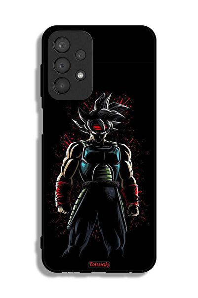 Tolwak غطاء حماية لهاتف سامسونج جالاكسي A23 - جوكو