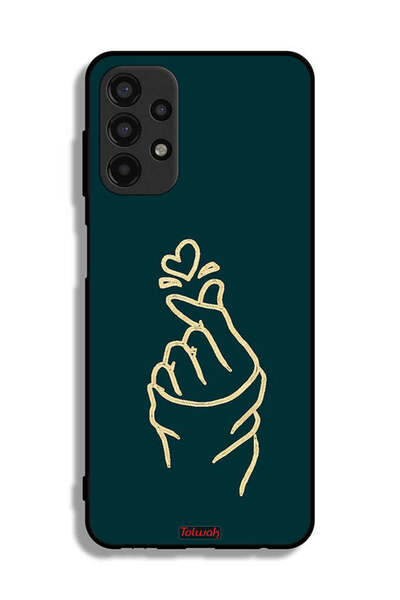 Tolwak غطاء حماية سناب لهاتف سامسونج جالاكسي A13 4G