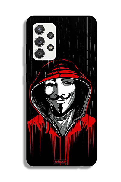 Tolwak Samsung Galaxy M32 5G Protective Case Cover Vendita