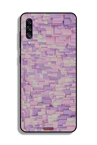 Tolwak غطاء حماية لهاتف سامسونج جالكسي A50s من باول