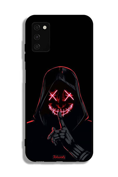 Tolwak غطاء حماية لهاتف سامسونج جالكسي A02s مارشميلو