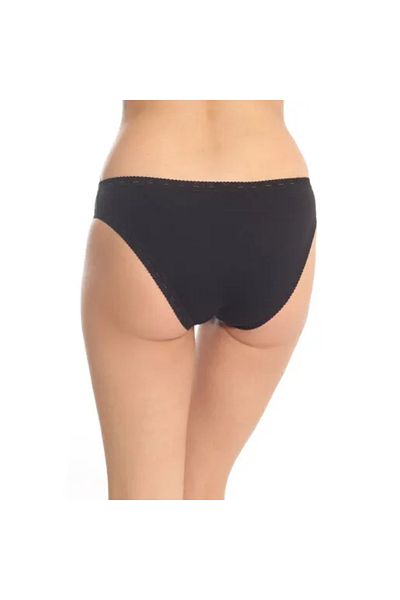 Piera Chiloti S1419 Negru-50