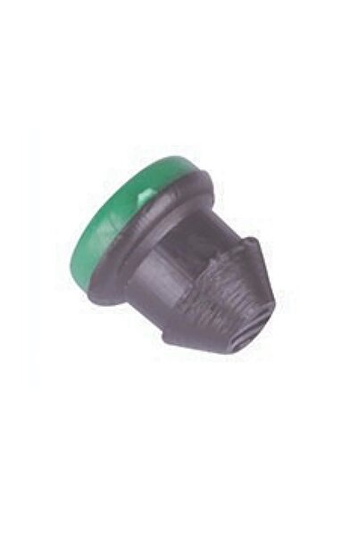 METSAN 7429 Picurator deasupra liniei cu debit constant 2 lt. / h Verde (500 ...