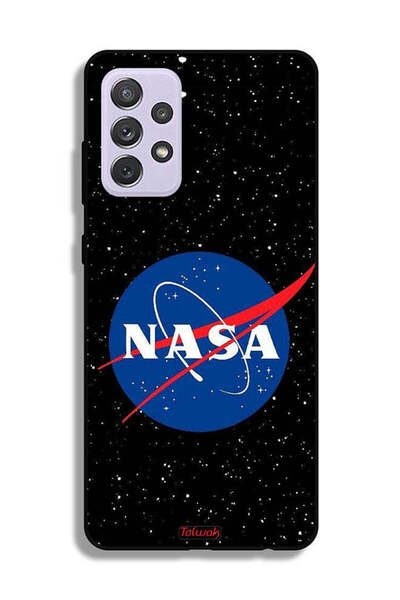 Tolwak غطاء حماية لهاتف سامسونج جالاكسي A72 5G من ناسا