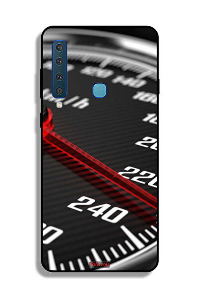 Tolwak سامسونج جالاكسي A9 (2018) سامسونج جالاكسي A9 (2018) غطاء واقي عداد السرعة