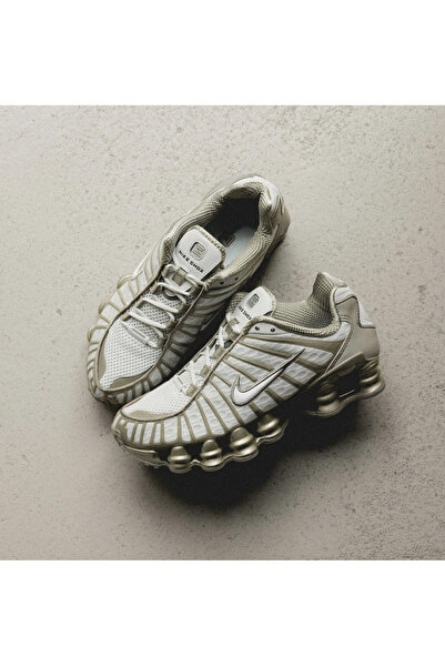Nike Shox TL Spor Ayakkabı