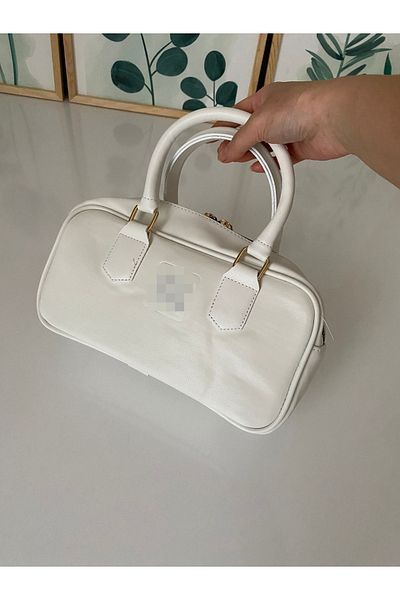 Petek Collection Rectangle M*U M*U Bag