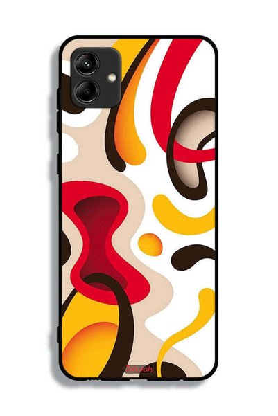 Tolwak نمط غطاء حماية غطاء الحماية Samsung Galaxy A04e Galaxy A04e