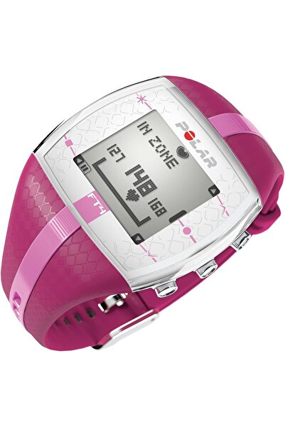 POLAR FT4 Heart Rate Monitor Watch